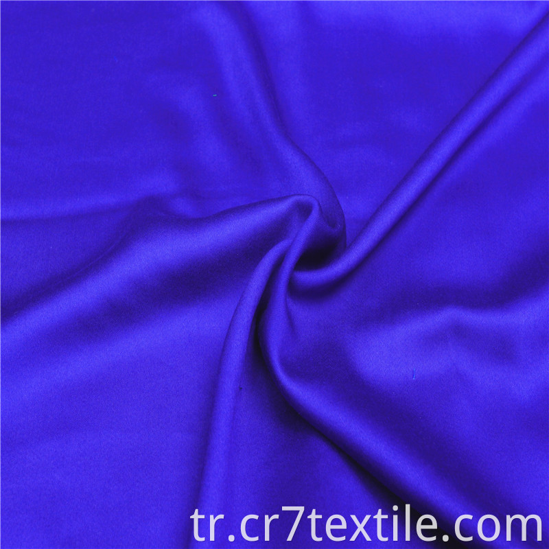 Textile Dyed Top Quality Rayon Satin Dress Fabrics